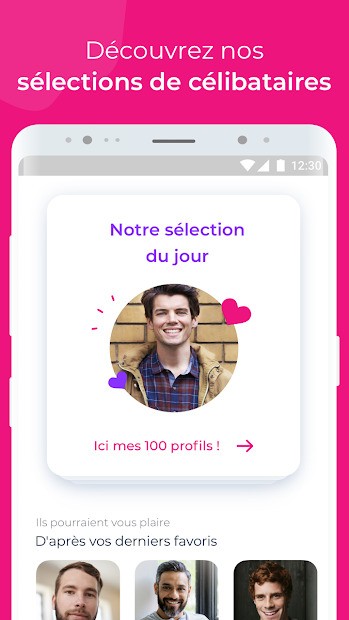 telecharger meetic