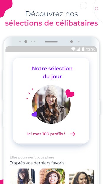 T l charger Meetic Pour Android IOS Service En Ligne Et APK Frandroid