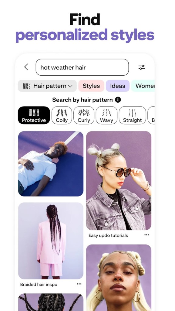 Download Pinterest (free) for Windows, Android, iOS and Web App | Kotaku