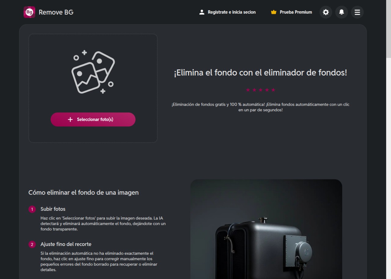 Descargar Pixlr (gratis) para Android, APK, iOS y Web App | Gizmodo