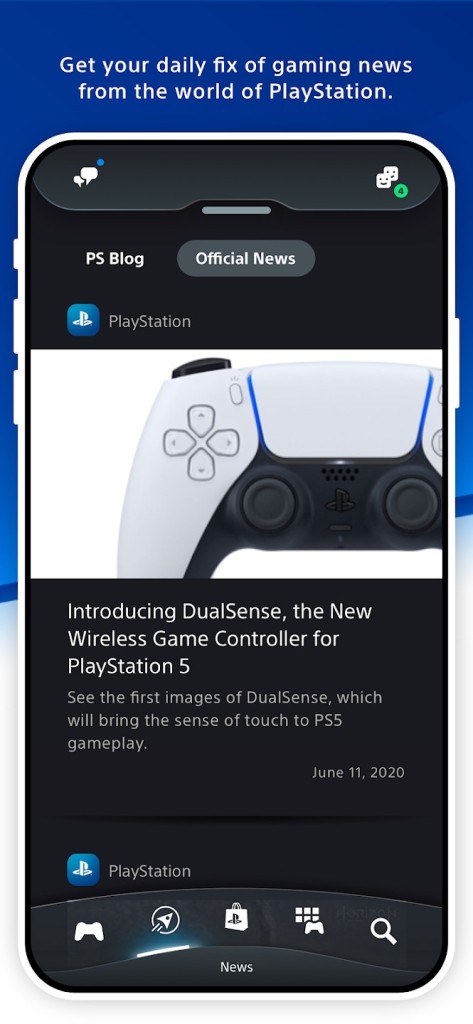 Download Playstation App (free) for Android, APK and iOS | Kotaku