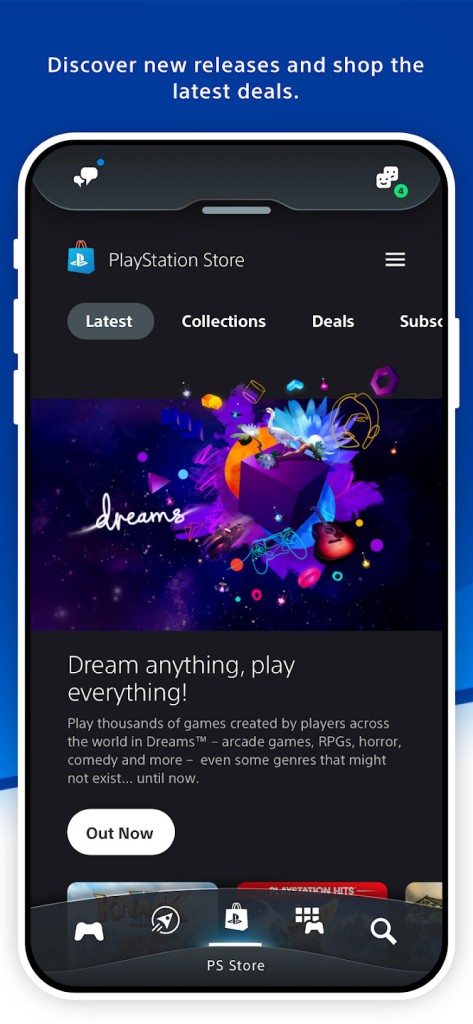 Download Playstation App (free) for Android, APK and iOS | Kotaku