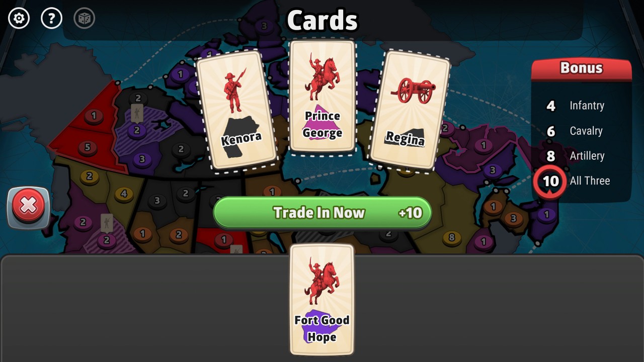 Global Risk Game Descargar RISK: Global Domination (gratis) para Windows, macOS, Android ...