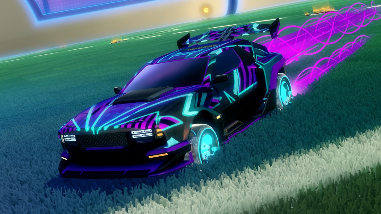 Download Rocket League free For Windows Gizmodo