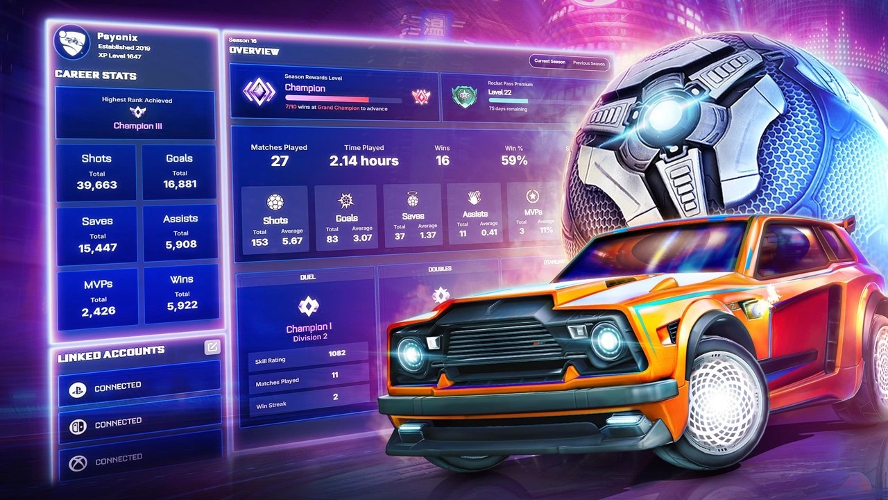 Download Rocket League free For Windows Gizmodo