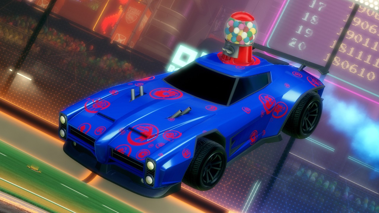 Download Rocket League free For Windows Gizmodo