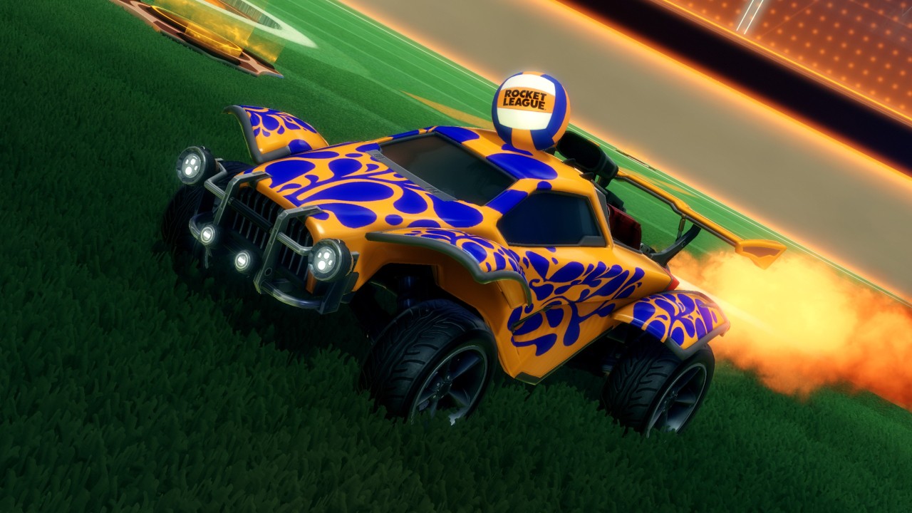Download Rocket League free For Windows Gizmodo