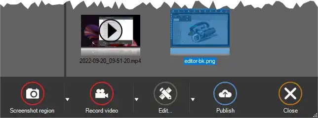 Download Screenpresso (free) for Windows Gizmodo