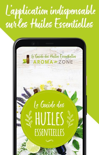  Huiles essentielles (Guide visuel: Le guide aroma