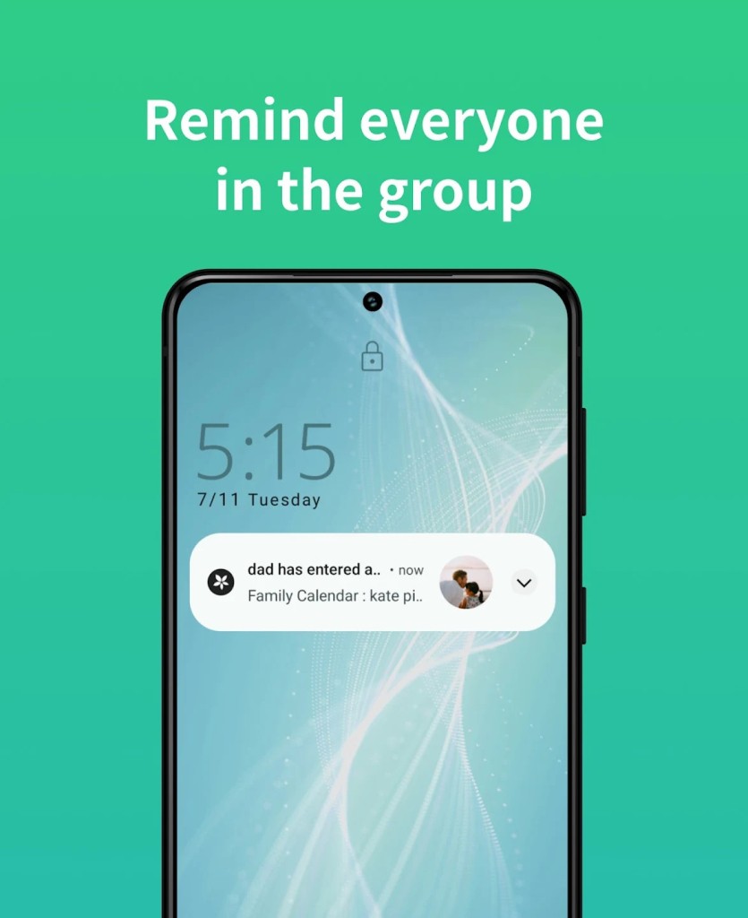 Download TimeTree Shared Calendar (free) for Android APK iOS and