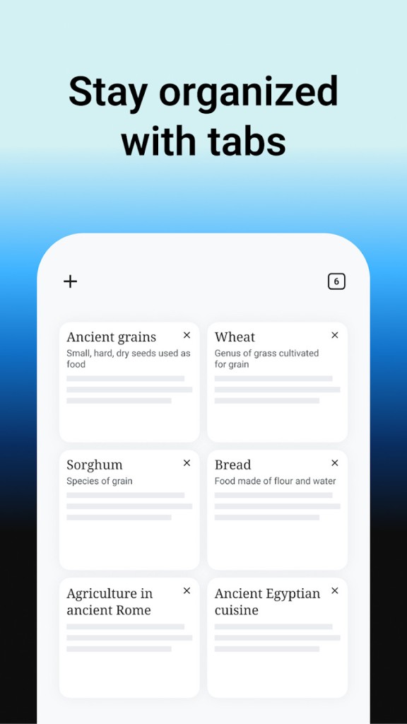 Download Wikipedia (free) for Windows, Android, APK, iOS and Web App ...