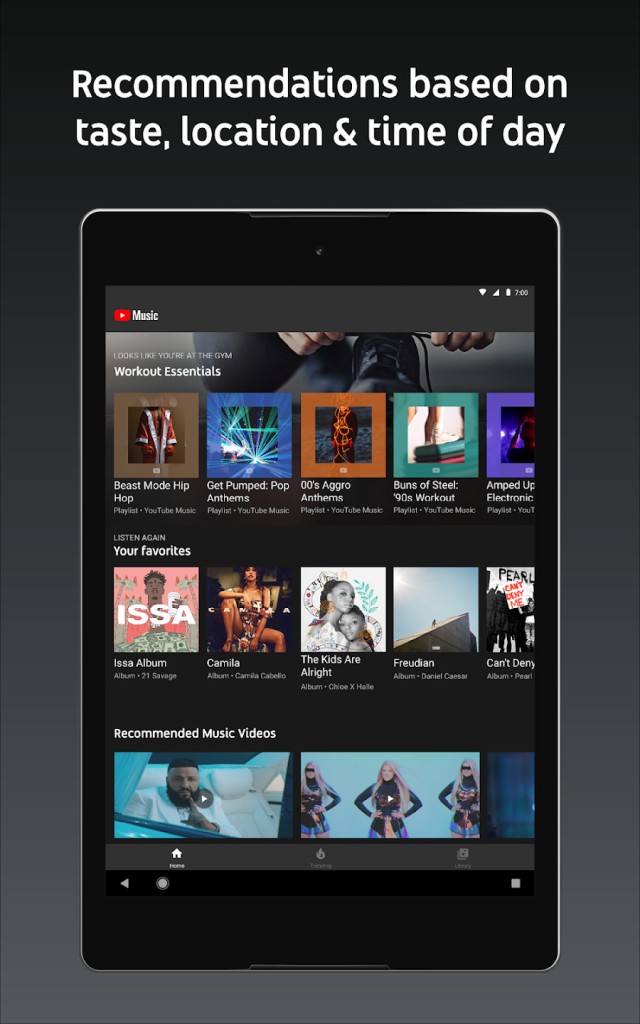 Download YouTube Music free For Android APK IOS And Web App Gizmodo Download YouTube Music free For Android APK IOS And Web App Gizmodo