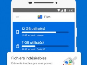 Télécharger Files By Google - Bureautique, Utilitaires - Les Numériques