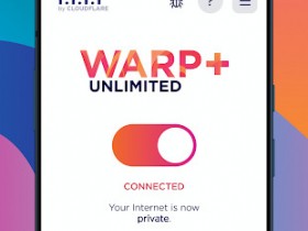 1.1.1.1 warp safer internet