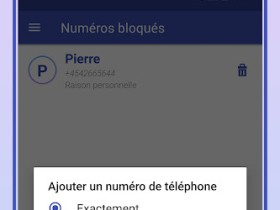 Télécharger Bloqueur D'Appel - CNET France