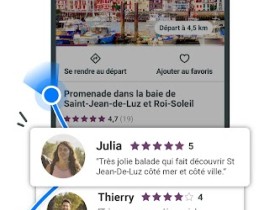 Decathlon Outdoor : randonnée – Apps no Google Play