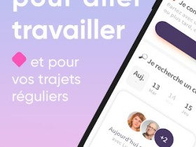 Télécharger Klaxit - Covoiturage Quotidien - Voyage - Les Numériques