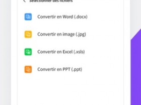 Télécharger SmallPDF - Bureautique - Les Numériques