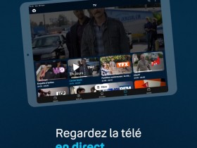 Télécharger B.TV - Video - Les Numériques