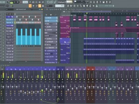 Télécharger FL Studio (Fruity Loop) 21.2 Pour Windows, MacOS, Android, IOS