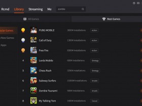 Télécharger Gameloop gratuitement pour Windows