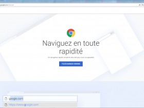 Google Chrome