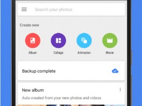 Google Photos