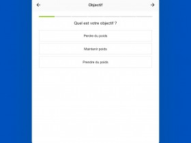 Télécharger MyFitnessPal : Macros Et Santé - CNET France