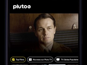 Télécharger Gratuitement Pluto TV - Films & Séries Sur Futura