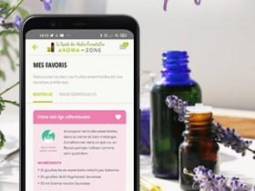 Télécharger Guide Des Huiles Essentielles - Santé - Les Numériques