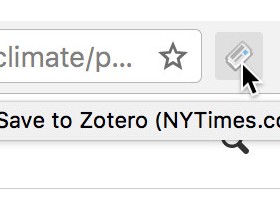 Zotero 6.0.27 download the new version for apple
