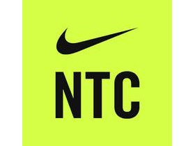 Logo Nike Training Club