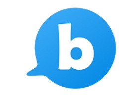 Logo Busuu