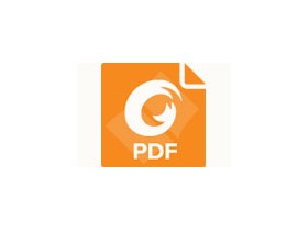 Logo Foxit PDF Reader