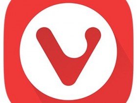 Logo Vivaldi Browser