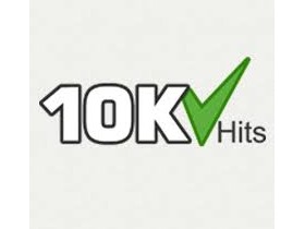 Logo 10KHits