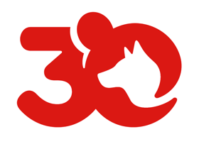 Logo 30 Millions d'Amis