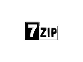 Logo 7-zip