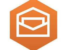 Logo Amazon WorkMail