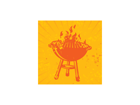 Logo BBQ Firewall