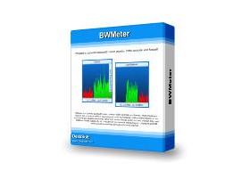 Logo BWMeter