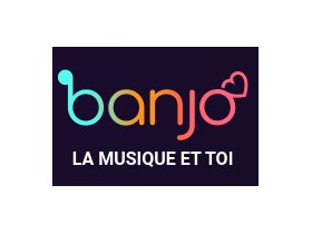 Logo Banjo