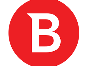 Logo Bitdefender Digital Identity Protection