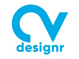 Logo CVDesignR