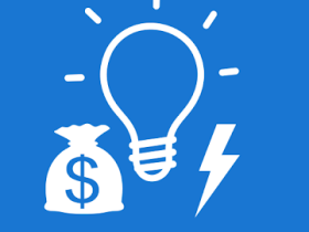 Logo Calculateur de coût d'électricité