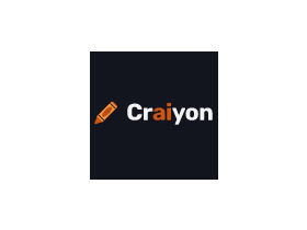 Logo Craiyon