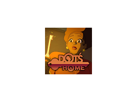 Logo Dot’s Home