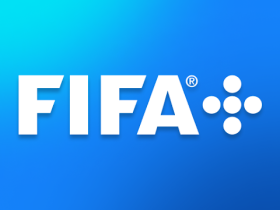 Logo FIFA+ | Le plaisir du football