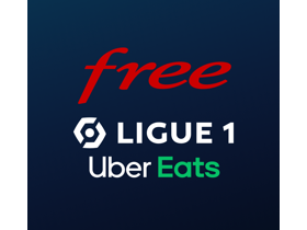 Free Ligue 1 Uber Eats
