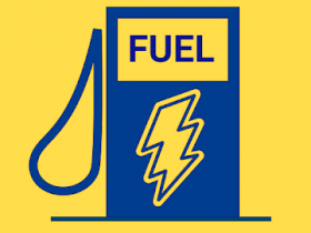 Fuel Flash (Benzinpreis-Blitz)